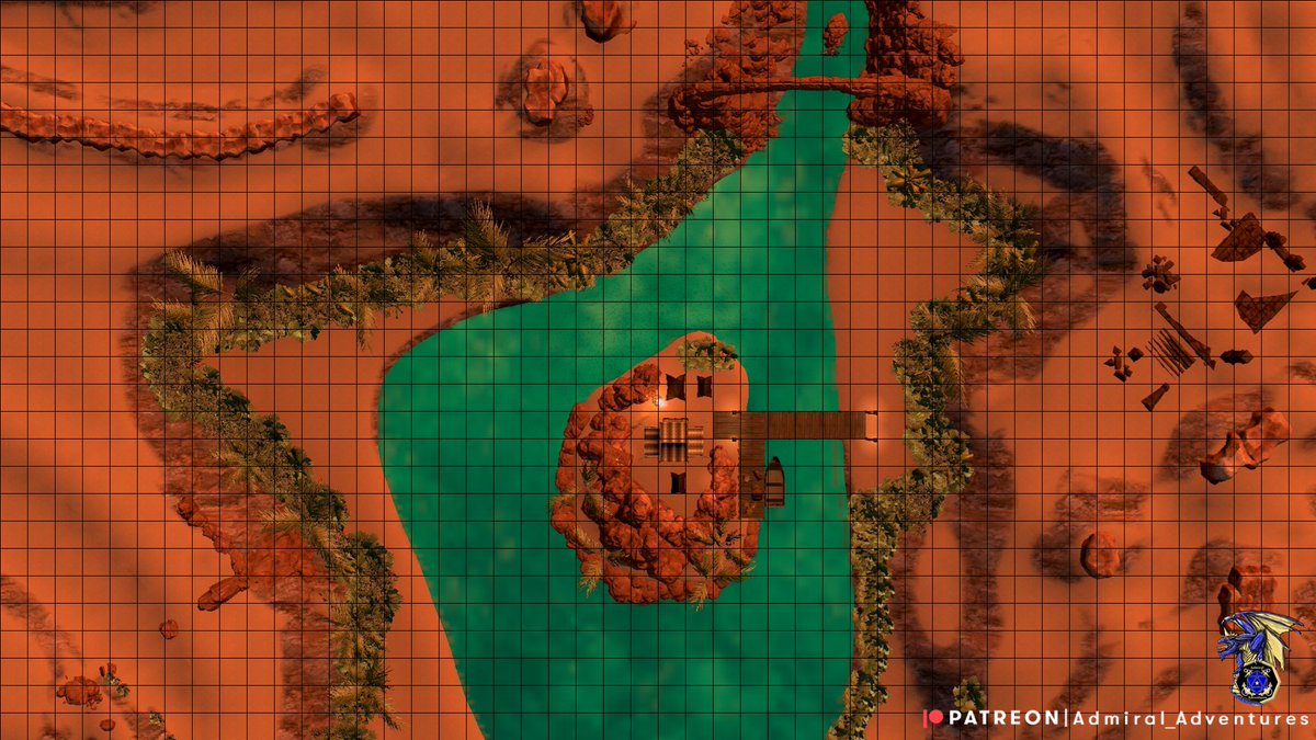 Admiral Adventures tweet media