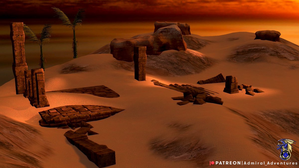 Admiral Adventures tweet media