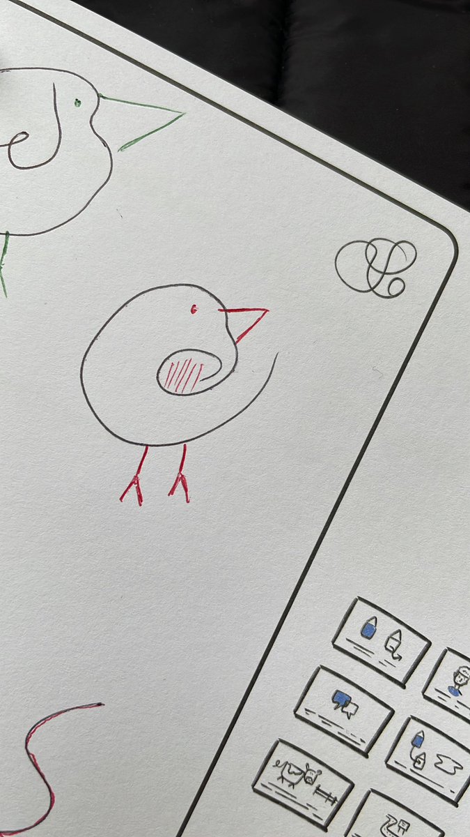 Tíst tíst eftir fyrirlestur frá <a href="/manuelherrera33/">Manuel S. Herrera</a> <a href="/IngviHrannar/">Ingvi Hrannar</a> #UtisOnline