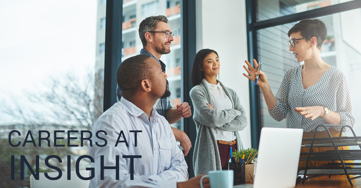 _InsightLLC's tweet image. We are looking to hire a Leasing Accounting Analyst who will calculate monthly commissions for Sales Reps and Managers. Interested? Follow the link below to see if we're a fit!

#Insighter #ReadyToHire #ReadytoWork

careers-insightinvestments.icims.com/jobs/1610/leas…