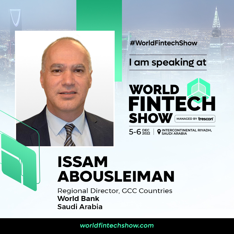 World Fintech Show (@worldfintechsho) / Posts / X