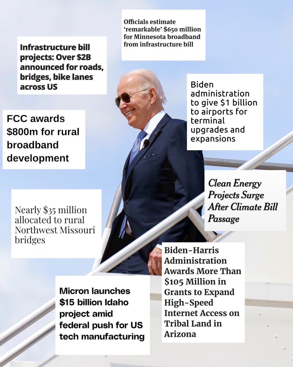 Democrats tweet media