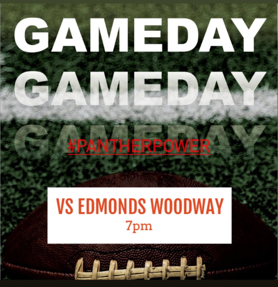 Snohomish Football tweet media