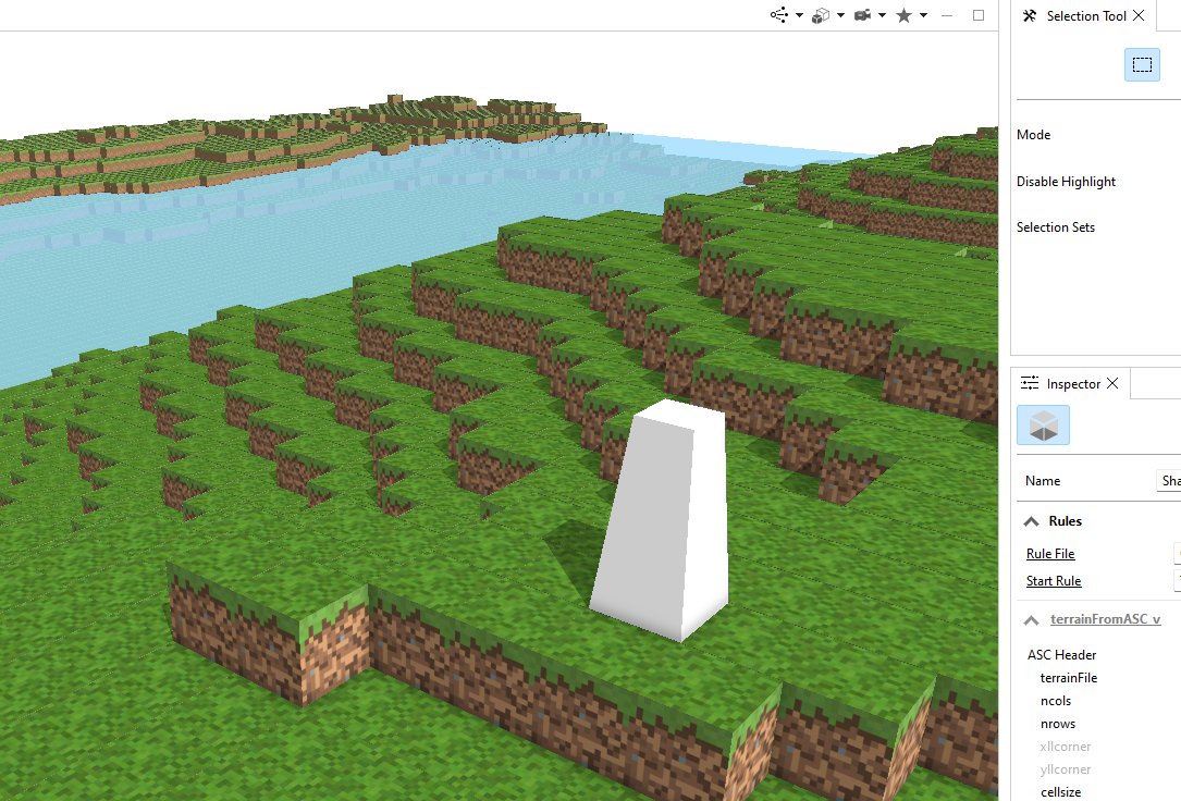 GeoPlanIT tweet media