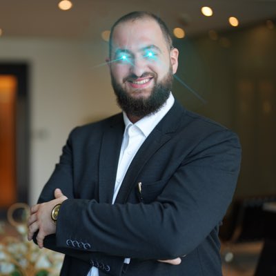 Joshua B. Fernandez tweet media