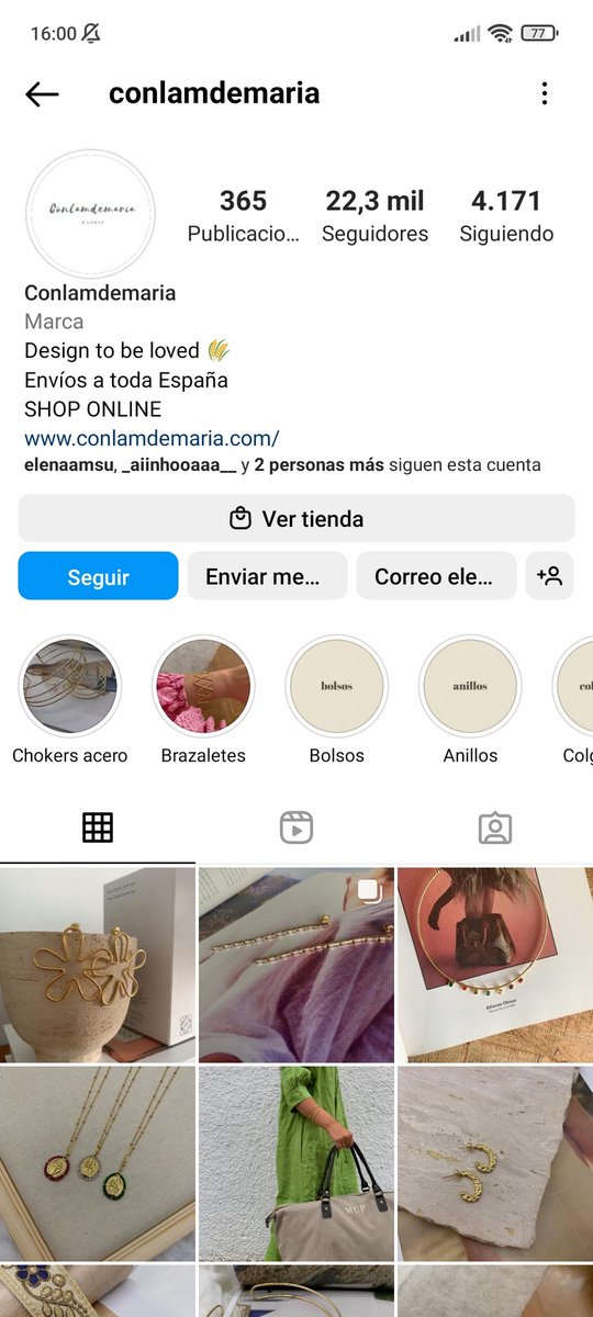 No compréis nunca en esta tienda online, son unos timadores y no tienen profesionalidad con la clientela.
Nos han tenido esperando casi 3 semanas para recibir el pedido, después estar todos los días preguntando por él y hablar con ellos varios días+