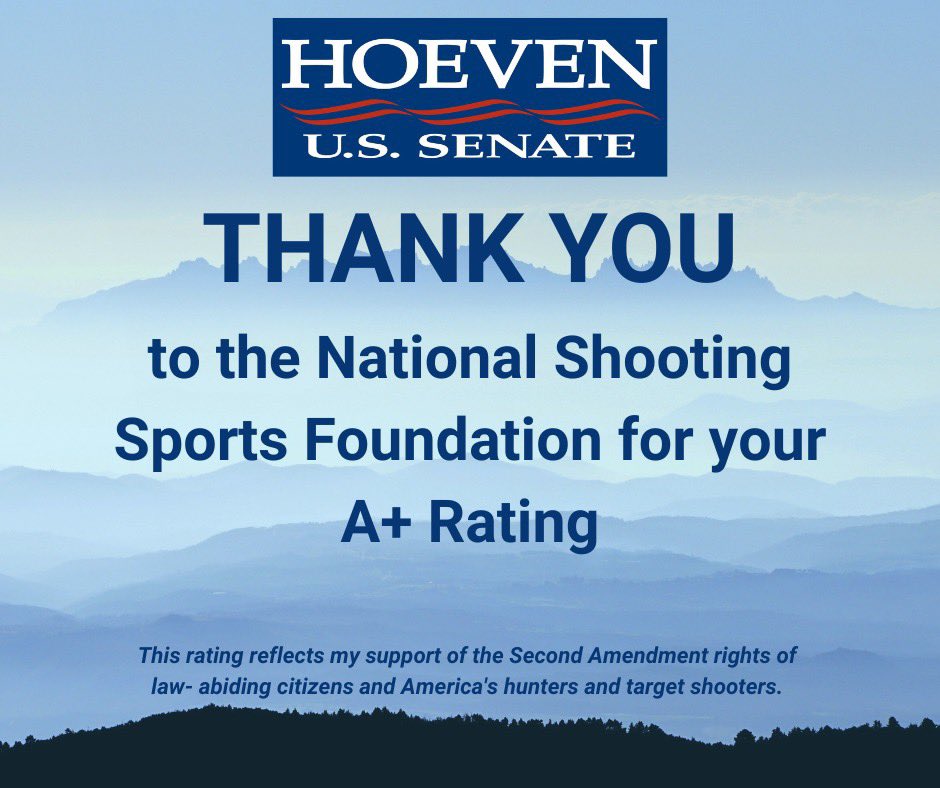 hoeven4senate's tweet photo. https://t.co/e5O8NtKoPR