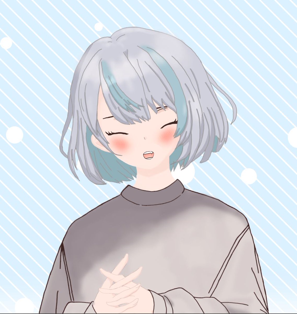 Hallo ihr Lieben!

Wir machen mal wieder die virtuelle Welt auf Twitch unsicher!

Einmal hier clicken: twitch.tv/missbenu