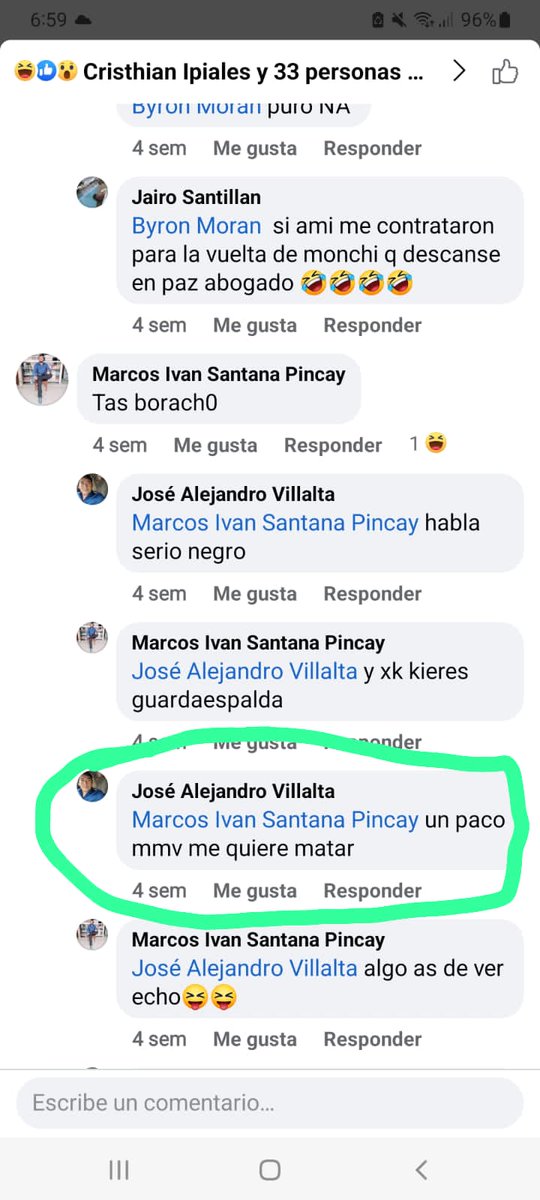 EmergenciasEc's tweet photo. El día de ayer fue asesinado el joven Ab. José Alejandro Villalta, pero lo que más dudas deja este hecho violento, es que días atrás pedía  guardaespaldas y avisaba que un "paco" lo quería matar https://t.co/CTuW26C5oA