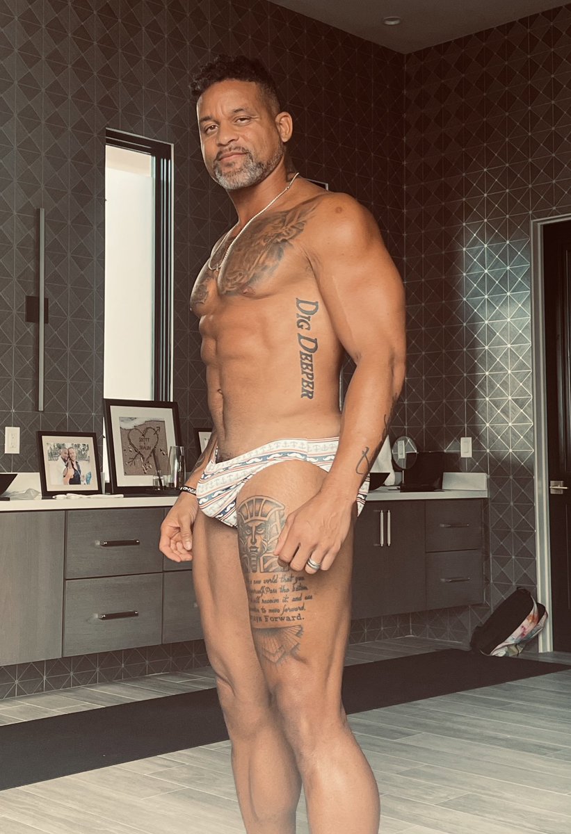 Shaun T tweet media