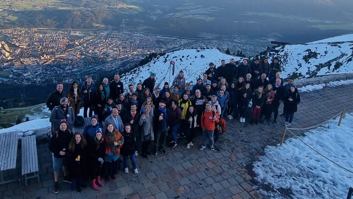 ISGSB (@isgsb4) on Twitter photo Thanks to all #isgsb2022 participants. What an amazing conference. #isgsb #modeling #metabolism #signaling <a href="/uniinnsbruck/">@uniinnsbruck@social.uibk.ac.at</a> Thanks to all #isgsb2022 participants. What an amazing conference. #isgsb #modeling #metabolism #signaling <a href="/uniinnsbruck/">@uniinnsbruck@social.uibk.ac.at</a>