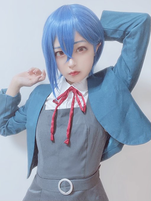 Twitterのコスプレ画像36