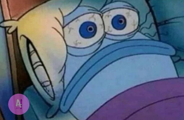 elespacioviral's tweet photo. Yo cuando suena la alarma https://t.co/LlbkWIfQdM