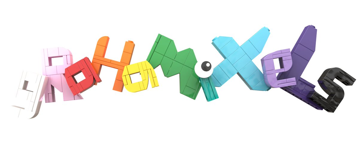 GrahamixelsLogs's tweet image. Heya hey everyone, and welcome to #Grahamixels! A fanmade #Mixels series based on my own mixels, and a "continuation" to the official Mixels made by @LEGO_Group, I hope to share information and facts regarding my Mixels and their stories! Here's the logo for my series