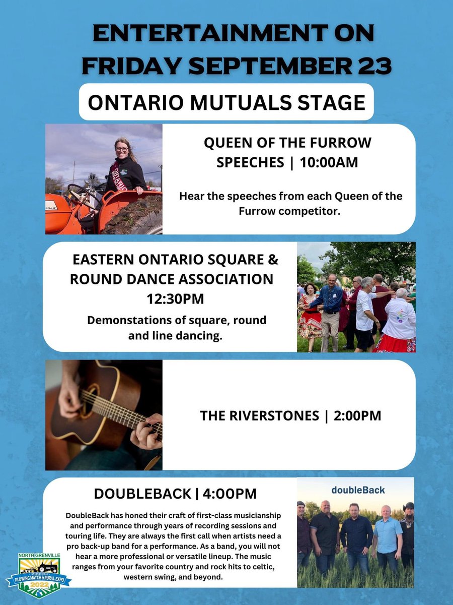 2022 International Plowing Match & Rural Expo tweet media