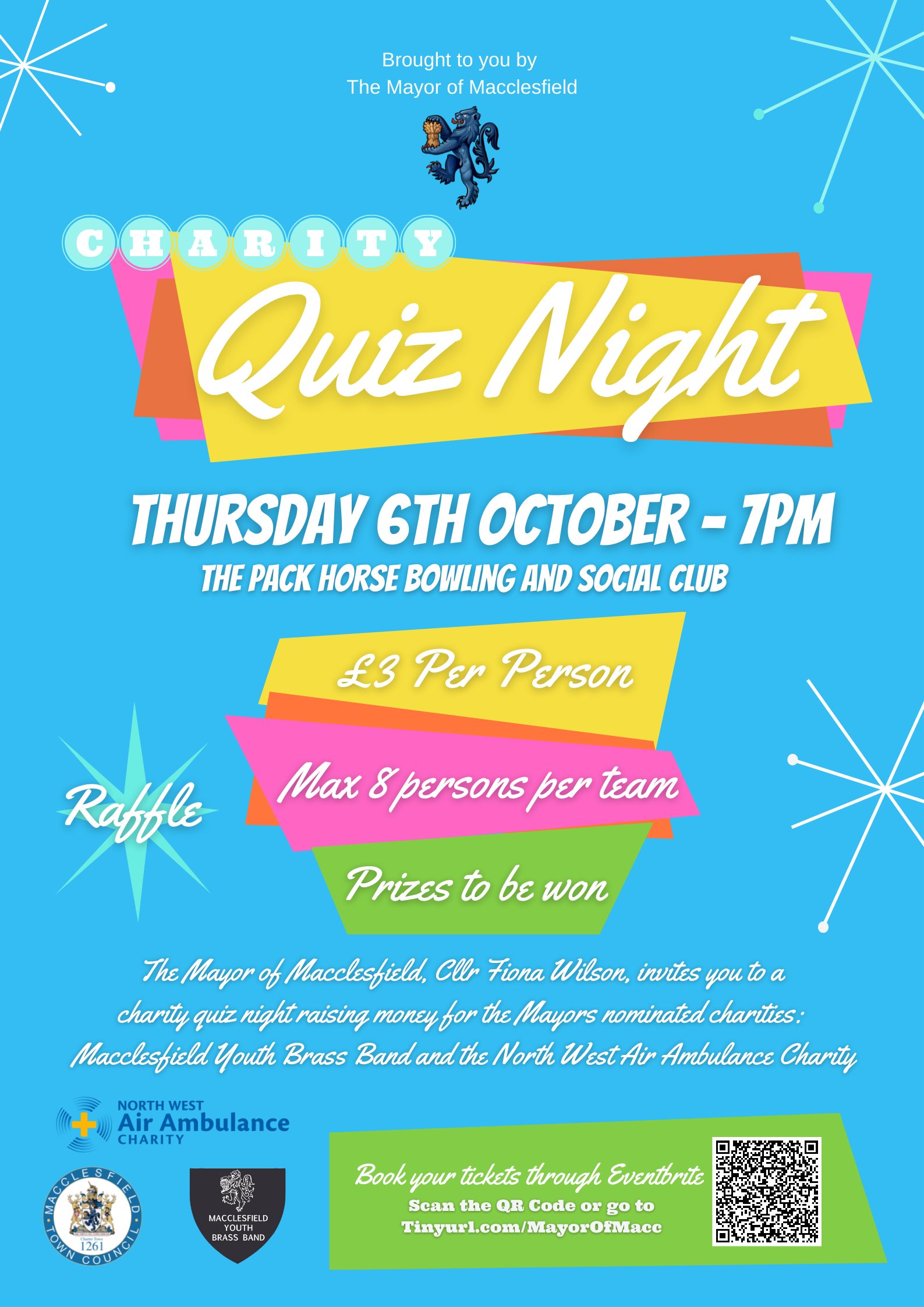 Macclesfield Town Council (MacclesfieldTC) / Twitter