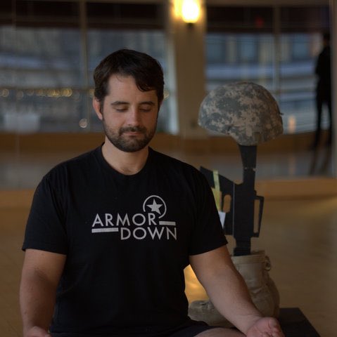 Armor Down tweet media