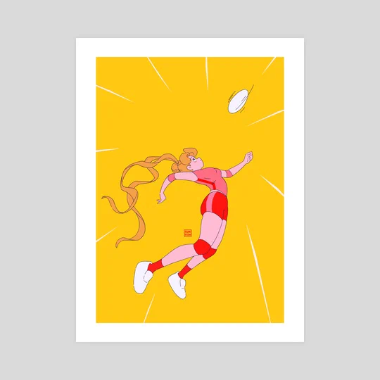Hi everyone, Inprnt is currently offering 15% off all prints until Monday. Use code OEYJTKY to get an additional 10% off my prints for a total of 25% off! Thank you for your support!  