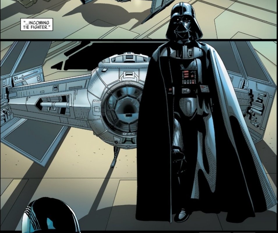 <a href="/MAULEVOLENCE/">⚠️</a> Ship.❞

❝Don't lose sight of that signal, and prepare my shuttle. I will deal with him myself.❞

𝗧𝗢 𝗕𝗘 𝗖𝗢𝗡𝗧𝗜𝗡𝗨𝗘𝗗. . .