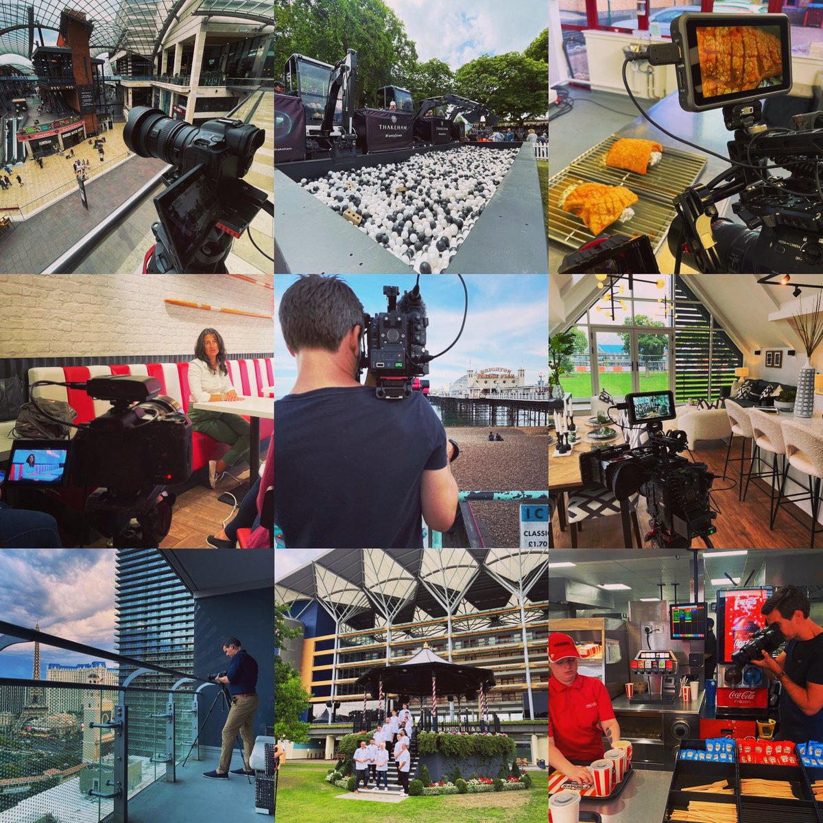 PIXELBOX FILMS tweet media