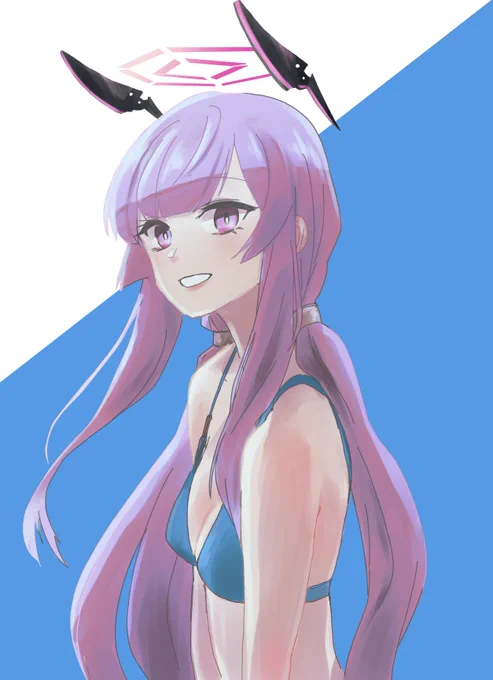 ウタハの胸こんぐらいとおもってたけど…もうわっかんねぇぞ!!! 