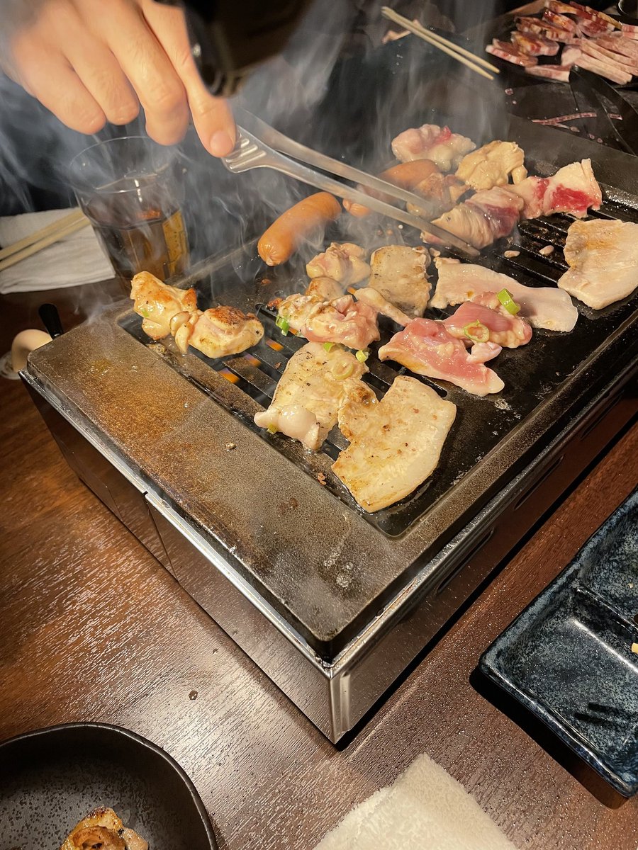 suke_chomu's tweet photo. 今日のオフ会楽しかったぁ(*‘ω‘ *)
また機会があればやりたいですなぁ(*‘ω‘ *)
#エピックセブン
#BlacOpal https://t.co/1wy5GYItrz
