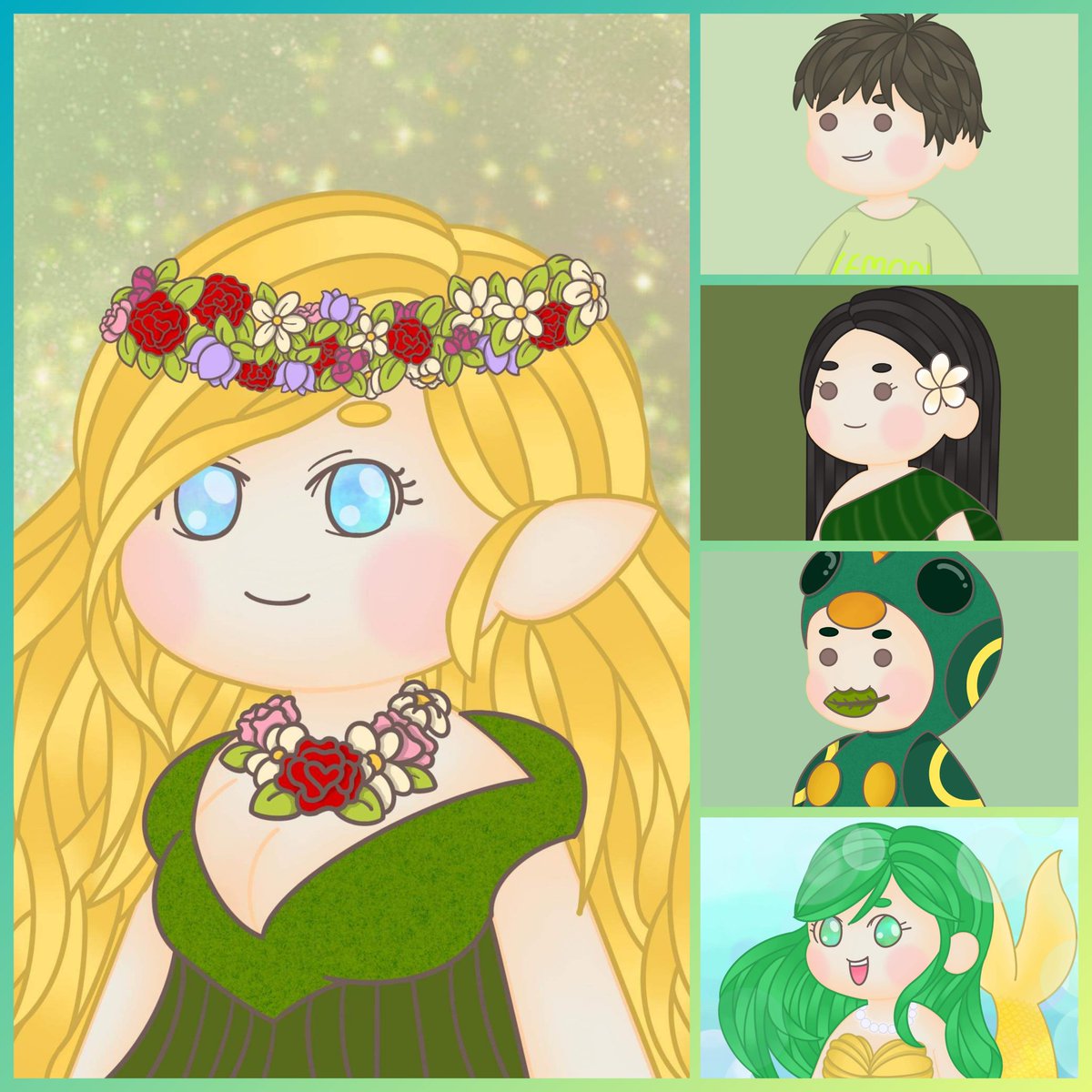 AKARA ● 🦋 tweet media