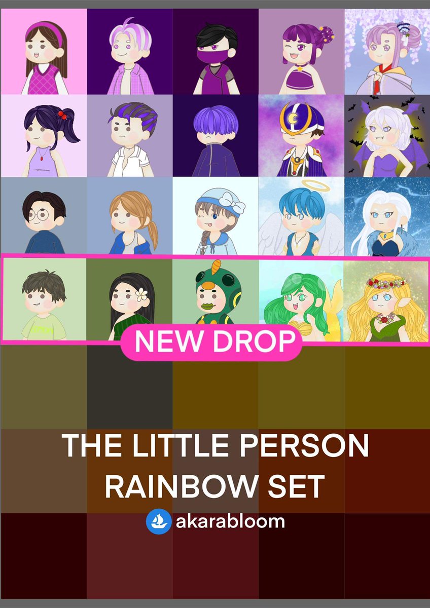 AKARA ● 🦋 tweet media