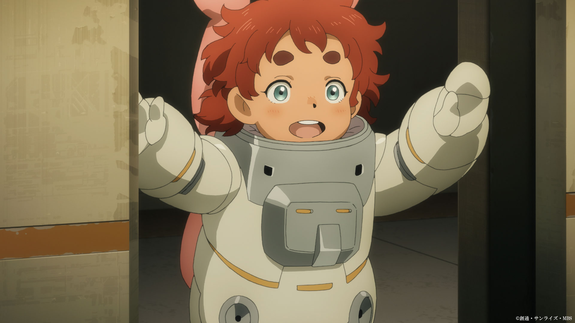 すいせいのまじょ 機動戦士ガンダム 水星の魔女 公式サイト