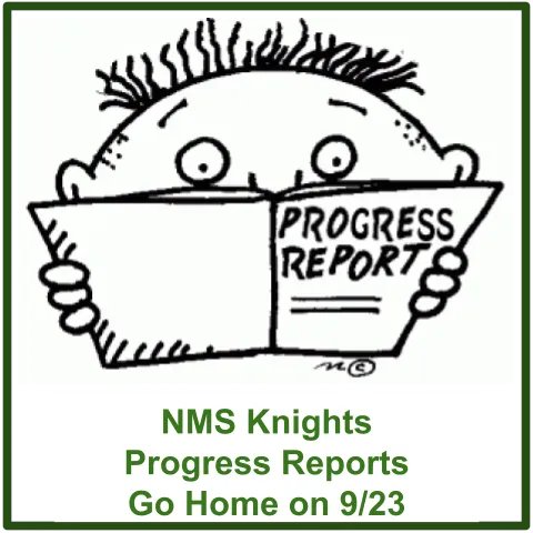 Norris Middle School (@norris_knights_) on Twitter photo 