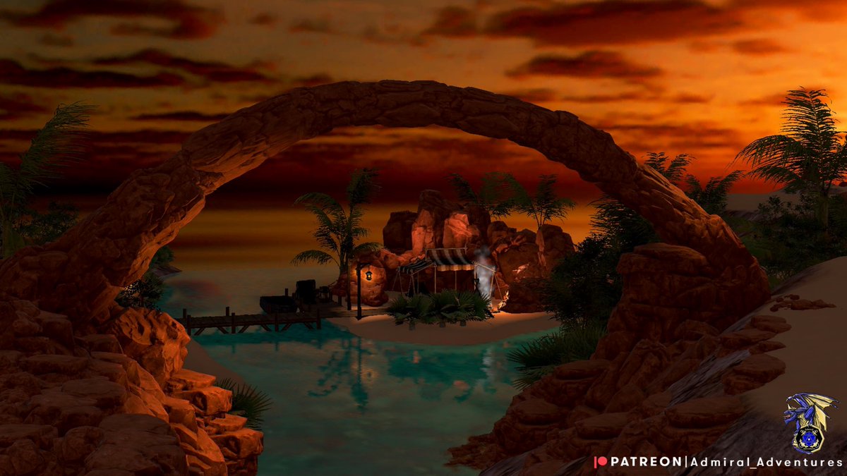 Admiral Adventures tweet media