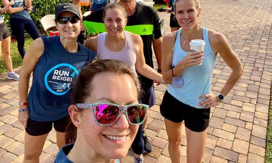 Run4Beigel's tweet photo. Memories made in Parkland Spring 2021 ๐ Now we're counting down the days until RUN 4 BEIGEL 5K Run/Walk Fall 2022 ๐
Visit https://t.co/EG7ZTNbghy to register ASAP -- the big day is just ONE MONTH away!
#RUN4BEIGEL #justrunfaster #marathonrunner @SJBMF https://t.co/O9YANiyUV3
