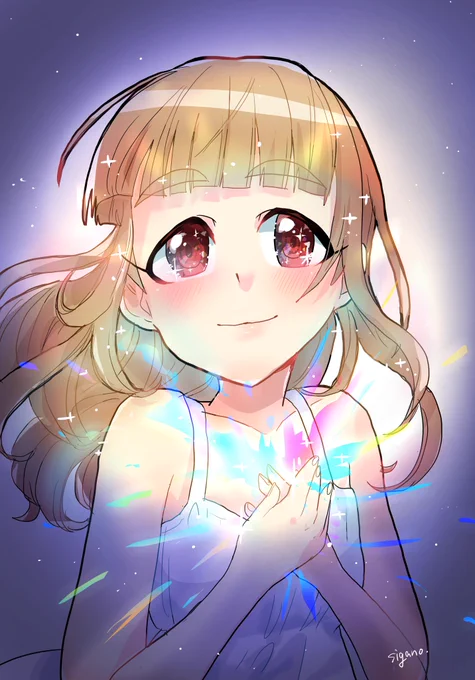 #神谷奈緒生誕祭2022  #神谷奈緒誕生祭2022Day8… 