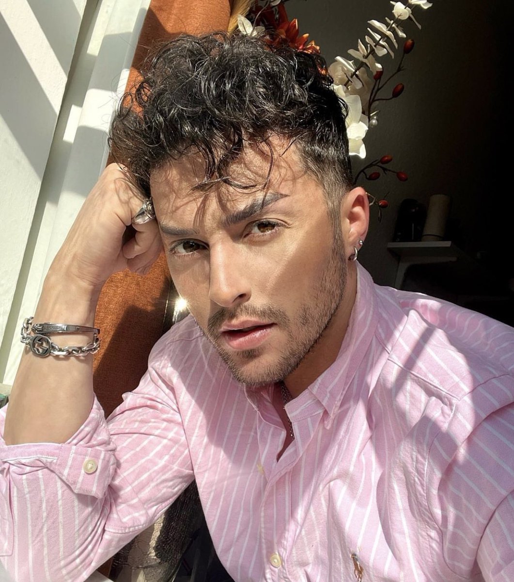Rest in peace to Cherry Valentine aka George Ward, star of RuPaul’s Drag Race UK. 

Our thoughts and prayers go out to Cherry’s family &amp; friends💫❤️
