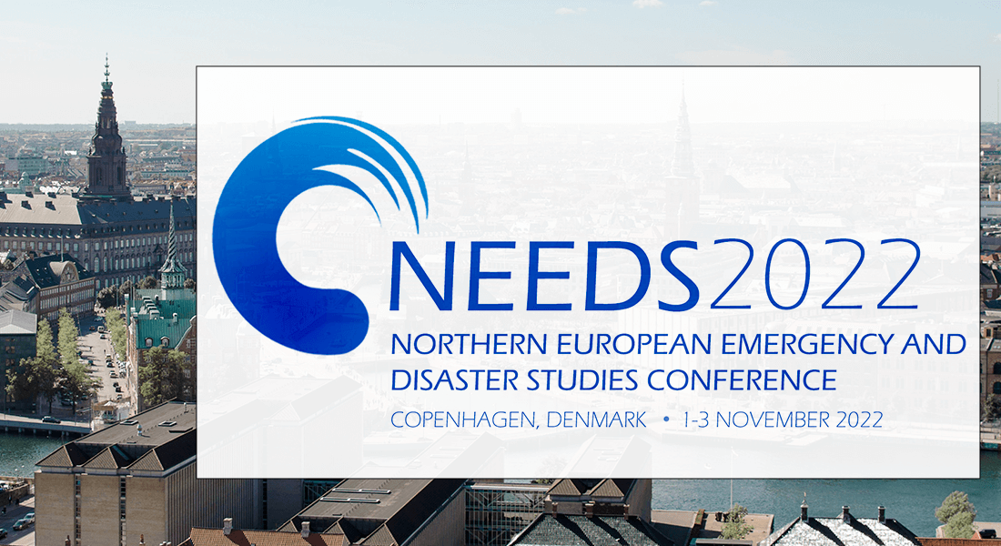 Needs_conf's tweet photo. One week left to register for the #NEEDS2022 conference in Copenhagen from 1-3 November! 👇
https://t.co/BM2Bq4sCDT

#disasterriskreduction #disasters #climatechange #health #globaldisasters #Copenhagen https://t.co/uWIQBcJcQU