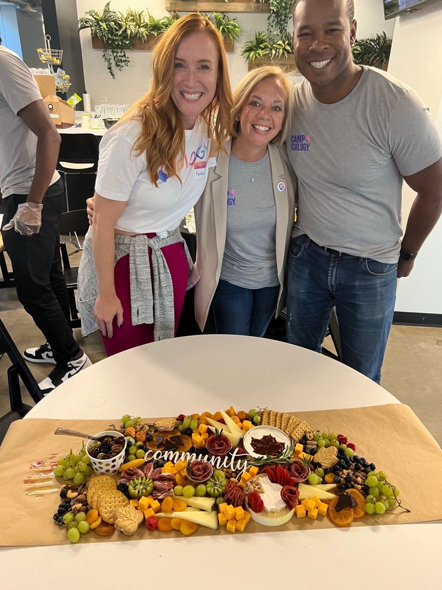 Camp ICology did not disappoint! Thoroughly enjoyed co-facilitating a workshop…but also the overall event was something special. 

It’s not everyday that you get a <a href="/artinstitutechi/">The Art Institute of Chicago</a> private tour. Each session was designed with creativity in mind. ⛺️🔥🏕
