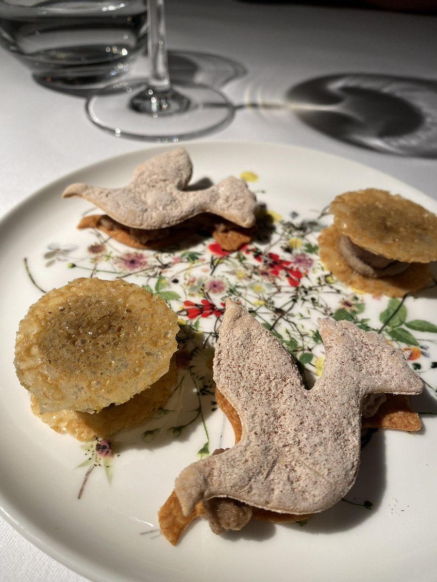 Nieves Caballero tweet media