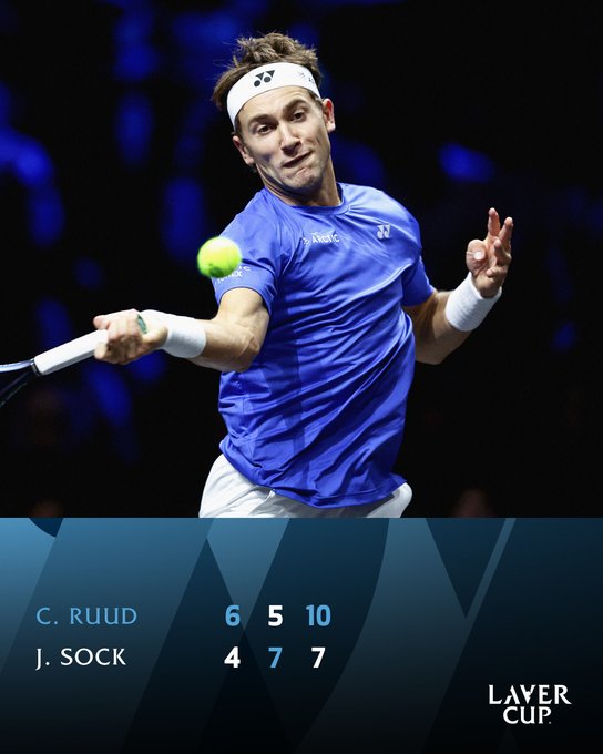 Laver Cup 2022 - Day 1: Roger's Last Match (Sep 23)  FdWIvQBWQAIT9FH?format=jpg&name=small