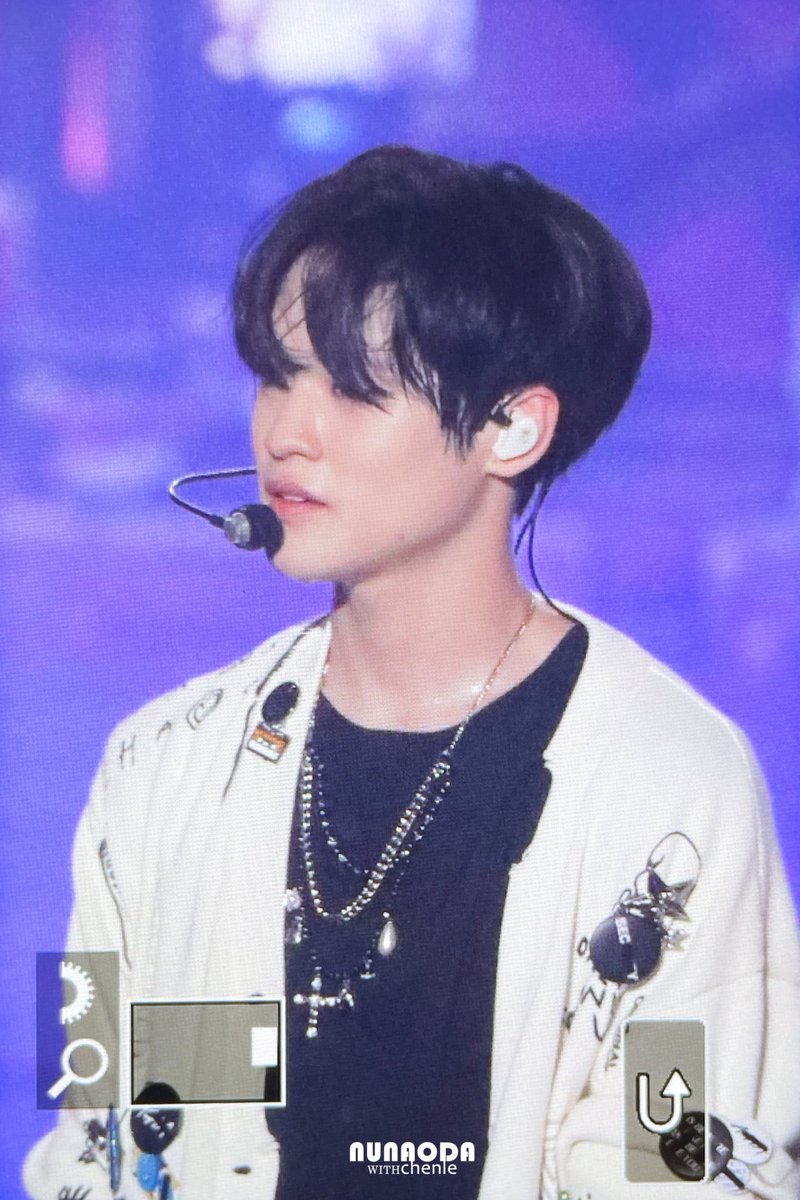 ND. #천러 #CHENLE tweet media