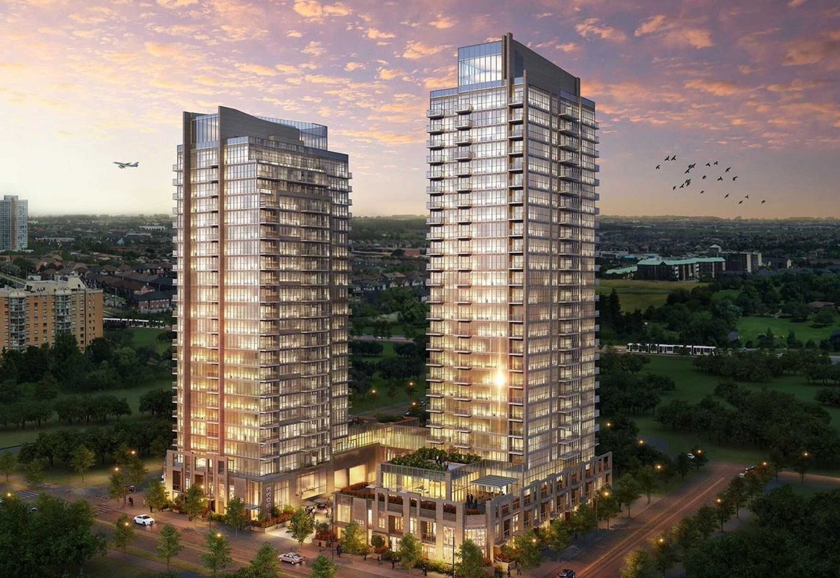 EliteCondo's tweet photo. Client Feature: Amber Condos: Located in Mississauga’s Hurontario neighbourhood at 5025 Four Spring Ave
https://t.co/qCJr5NYf5s 
Elite - A luxury level of security and customer care 
#condoliving #luxuryliving  #Clients https://t.co/g6iki7Aocm