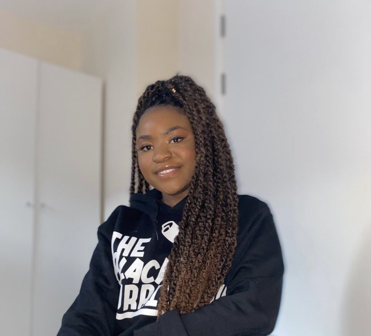 CaFIStudyLDN's tweet image. Meet our Research Assistant Bethany Thompson! Bethany is responsible for participant recruitment, data collection and qualitative analysis. Feel free to contact Bethany (Bethany.Thompson@slam.nhs.uk) if you would like to discuss joining CaFI or find out any further information.