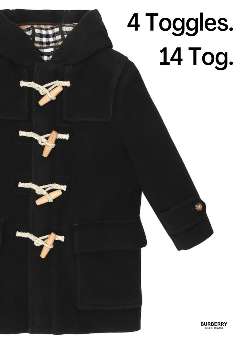 Get your #BigCoats on for <a href="/OneMinuteBriefs/">One Minute Briefs ⏱️</a>