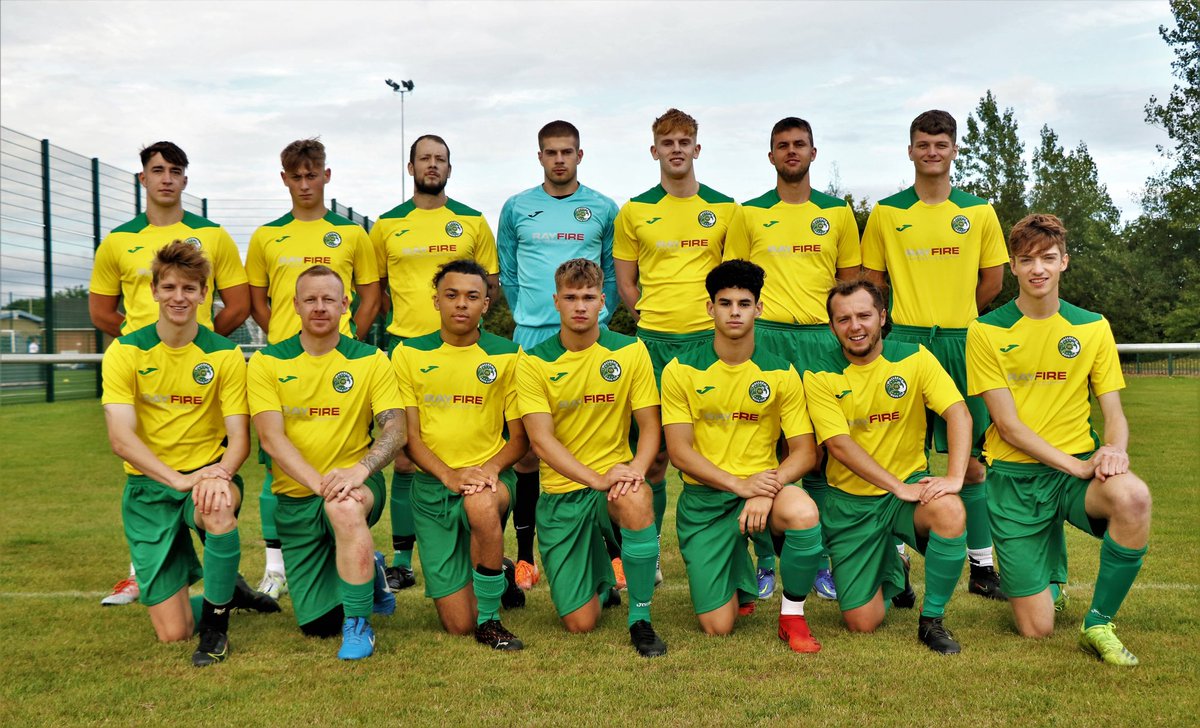 We are pleased to be able to support another local Wallsend team with sponsorship to provide new playing and training kits for the season. <a href="/BoysWallsend/">Wallsend Boys Club</a> 😊 ⚽️ 🥅 🤝