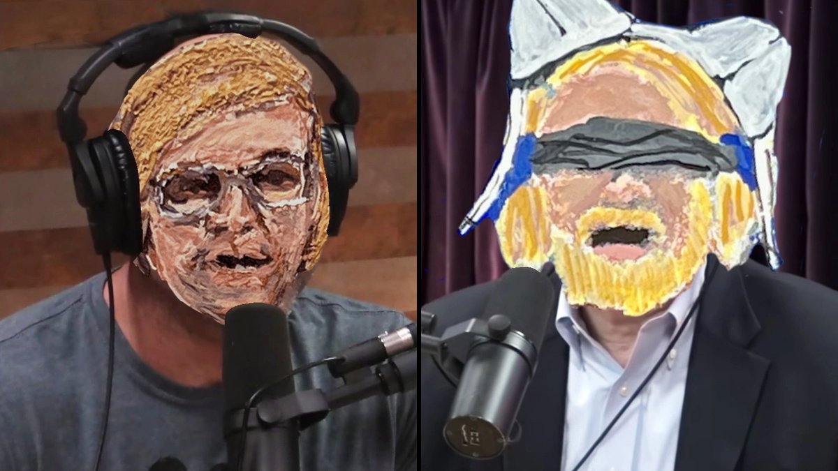 Here's some sweet thr33s content to lube you up for the weekend. Been a lively week in the Grotto, so the new pod breaks down the G Friends drop, 8bidou getting some Objkt shine, and why every drop, every detail, every ounce of effort will all pay off. 
open.spotify.com/episode/0JBjCj…