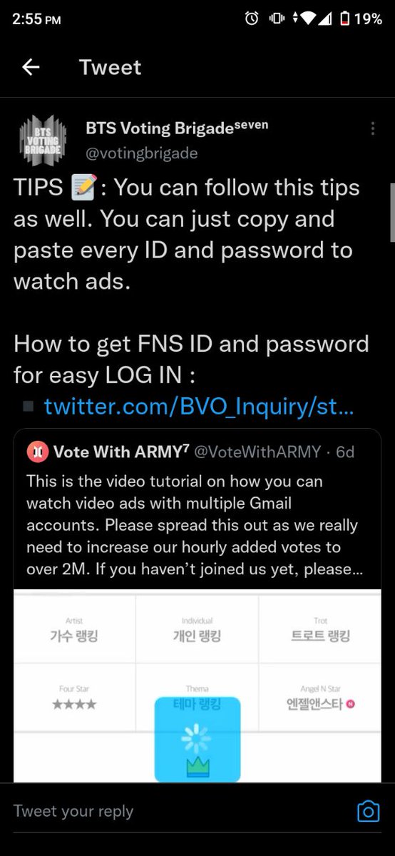 ELFSuJuMexico's tweet photo. #팬앤스타_이중잣대
FNS DOUBLE STANDARD
#FNSDOUBLESTANDARD
@thefactnews @thefact_TMA https://t.co/7KmhytSoSq