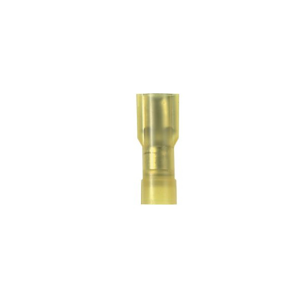 DauphinElectric's tweet image. Female Disconnect
Mfr: PANDUIT CORP;
Type: Nylon Fully Insulated;
Gauge: 12-10 AWG;
Call us at 717.986.9300 | customerservice@dauphinelectric.com | bit.ly/3KXzFyU
#ced #disconnects #nylondisconnects #connectors #crimps #terminationkits #terminal #forks #rings #insulated