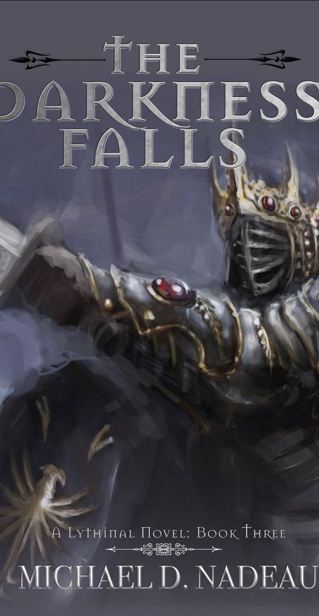 Michael D Nadeau tweet media