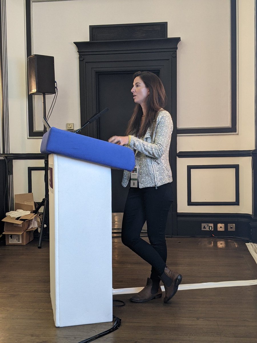 Charlie Parker talking to us about the Birmingham liver teams experience in using Ethyl-Glucuronide as a more effective biomarker for alcohol detection <a href="/livernursing/">Brit Liver Nurses</a> <a href="/basl_events/">BASL</a> <a href="/BASLedu/">BASL education feed</a> #BASL2022