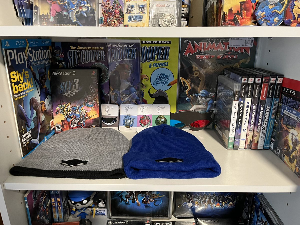 RocketCooper |🦝 CooperCollector💰 tweet media