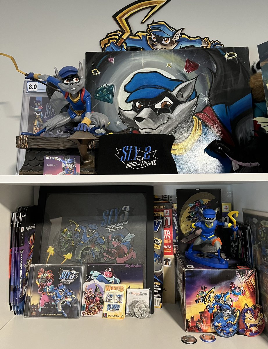 RocketCooper |🦝 CooperCollector💰 tweet media